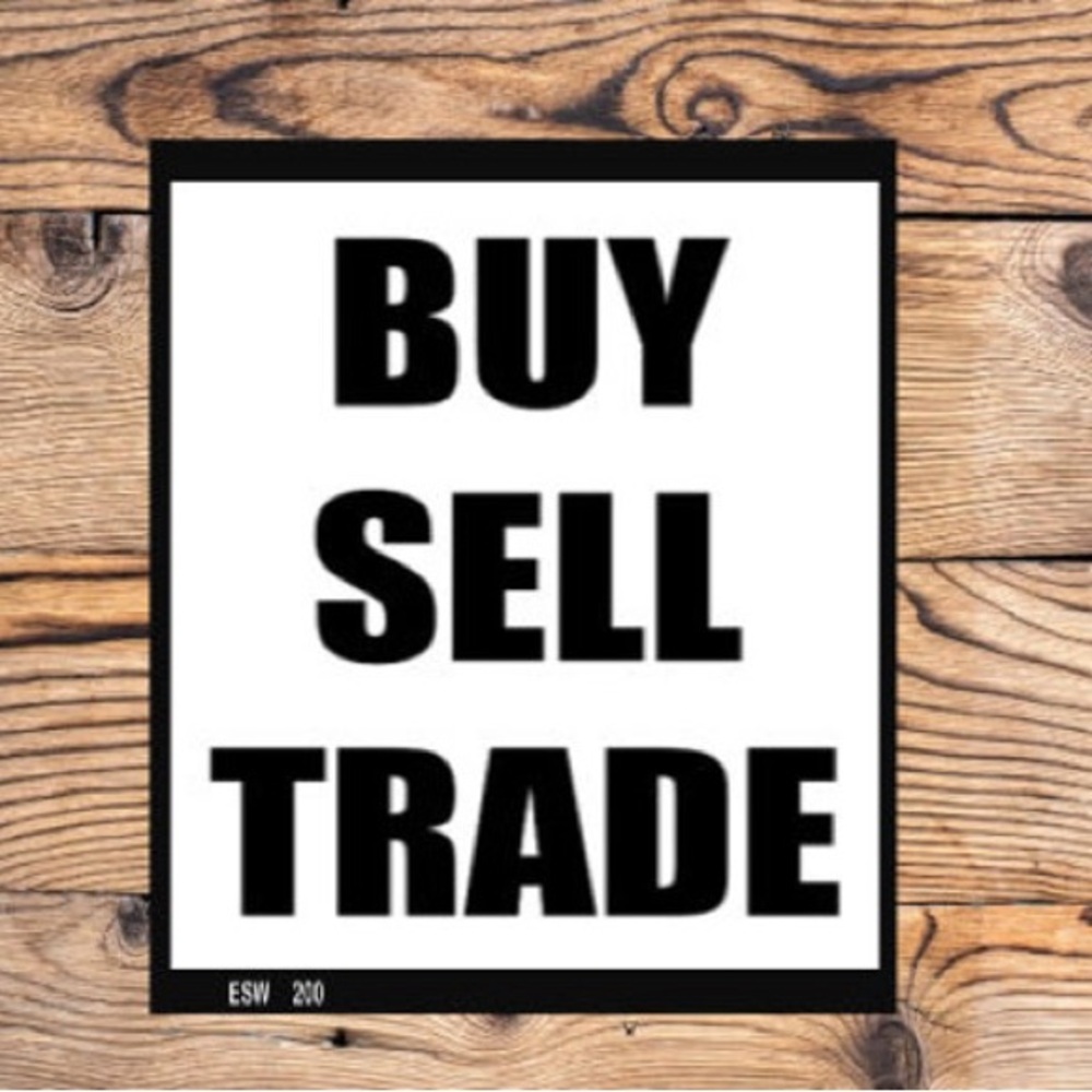 Trades considered